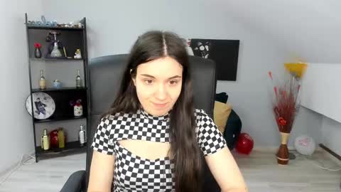 melissawiliam online show from February 25, 2025, 11:41 am