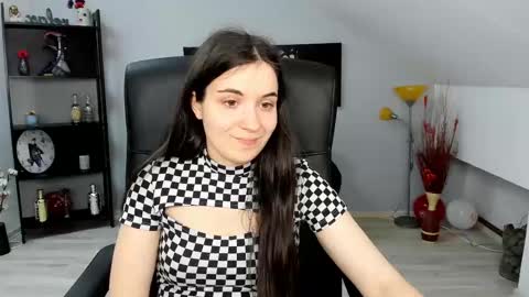 melissawiliam online show from March 10, 2025, 6:23 pm