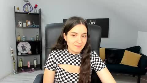 melissawiliam online show from September 9, 2025, 10:59 am