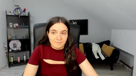 melissawiliam online show from October 9, 2025, 10:46 am