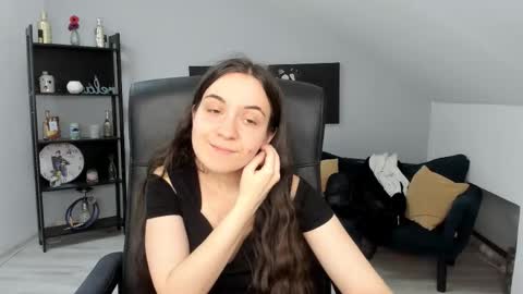 melissawiliam online show from November 19, 2025, 12:16 pm