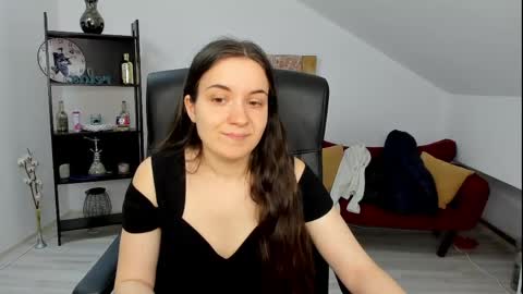 melissawiliam online show from May 13, 2026, 11:07 am