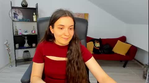 Snapshot of melissawiliam chatting on June 18, 2026, 11:14 am melissawiliam online show from June 18, 2026, 11:14 am