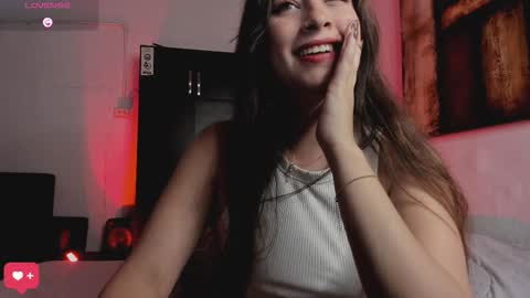 Snapshot of melissaxrose chatting on February 24, 2026, 9:24 pm melissa rose online show from February 24, 2026, 9:24 pm