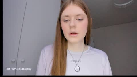 Melissa online show from April 2, 2026, 3:04 am