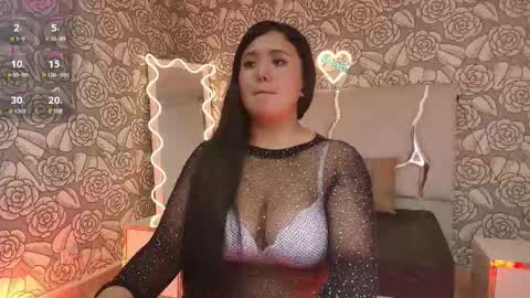 Mellani  online show from February 28, 2025, 6:21 am