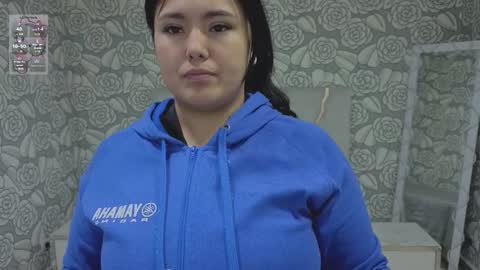 Snapshot of mellani_tay chatting on February 16, 2026, 3:13 am Mellani online show from February 16, 2026, 3:13 am