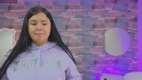 Snapshot of mellani_tay chatting on February 25, 2026, 3:16 am Mellani online show from February 25, 2026, 3:16 am