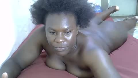 mellanine_ebony online show from March 13, 2026, 11:06 am