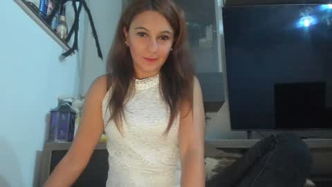 MellyMell  online show from October 10, 2025, 6:51 pm