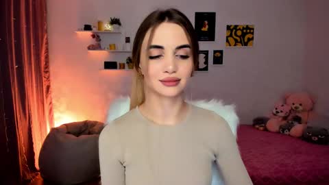 Snapshot of mellifluoustess chatting on December 13, 2024, 9:41 pm Tessa online show from December 13, 2024, 9:41 pm