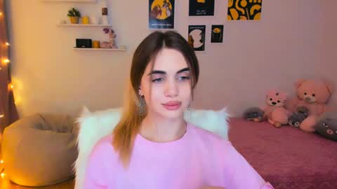 Snapshot of mellifluoustess chatting on January 29, 2025, 11:25 pm Tessa online show from January 29, 2025, 11:25 pm