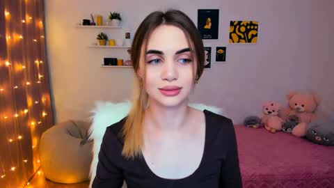 Snapshot of mellifluoustess chatting on February 2, 2025, 8:08 pm Tessa online show from February 2, 2025, 8:08 pm