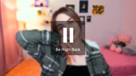 Snapshot of mellifluoustess chatting on February 21, 2025, 12:16 am Tessa online show from February 21, 2025, 12:16 am