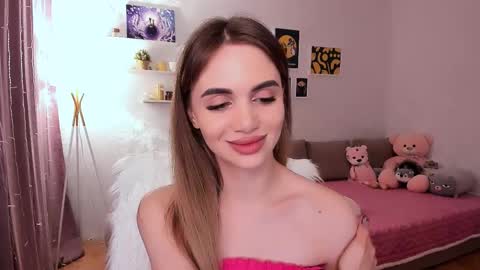 Snapshot of mellifluoustess chatting on March 8, 2025, 9:40 pm Tessa online show from March 8, 2025, 9:40 pm