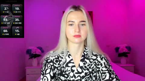Snapshot of mellina_tey chatting on December 9, 2024, 9:16 pm Mellina online show from December 9, 2024, 9:16 pm