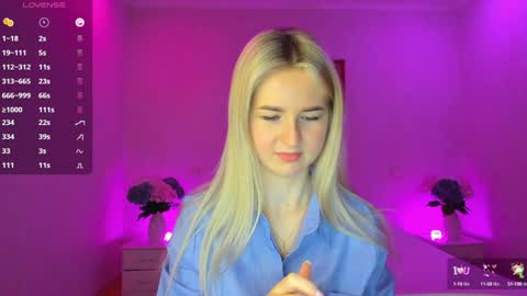 Snapshot of mellina_tey chatting on January 24, 2025, 10:19 pm Mellina online show from January 24, 2025, 10:19 pm