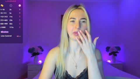 Snapshot of mellina_tey chatting on January 28, 2025, 8:36 pm Mellina online show from January 28, 2025, 8:36 pm