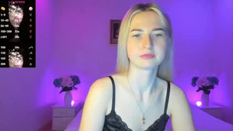 Snapshot of mellina_tey chatting on February 10, 2025, 9:25 pm Mellina online show from February 10, 2025, 9:25 pm
