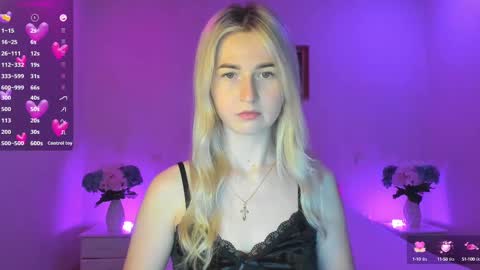 Snapshot of mellina_tey chatting on February 12, 2025, 10:04 pm Mellina online show from February 12, 2025, 10:04 pm