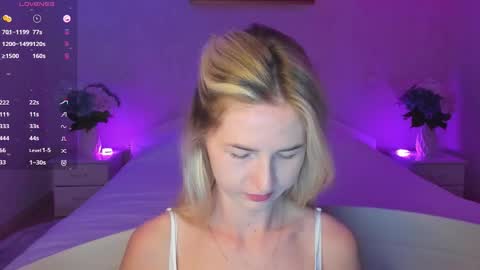 Snapshot of mellina_tey chatting on September 8, 2025, 6:29 pm Mellina online show from September 8, 2025, 6:29 pm