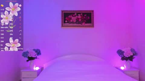 Snapshot of mellina_tey chatting on September 19, 2025, 6:52 pm Mellina online show from September 19, 2025, 6:52 pm