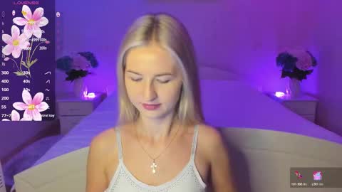Snapshot of mellina_tey chatting on October 9, 2025, 8:51 pm Mellina online show from October 9, 2025, 8:51 pm