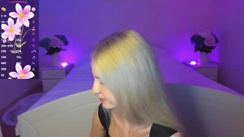 Snapshot of mellina_tey chatting on October 13, 2025, 9:37 pm Mellina online show from October 13, 2025, 9:37 pm