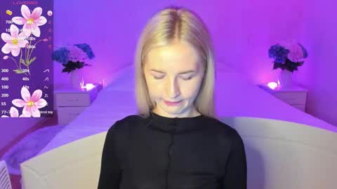 Snapshot of mellina_tey chatting on October 14, 2025, 9:48 pm Mellina online show from October 14, 2025, 9:48 pm