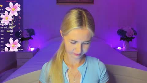 Snapshot of mellina_tey chatting on October 22, 2025, 9:36 pm Mellina online show from October 22, 2025, 9:36 pm