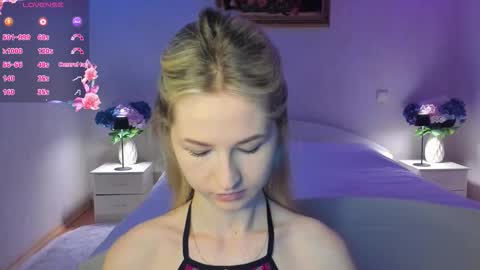 Mellina online show from February 26, 2026, 7:46 pm