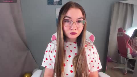 Snapshot of mellisa_nets chatting on February 17, 2025, 6:48 pm Mellisa online show from February 17, 2025, 6:48 pm