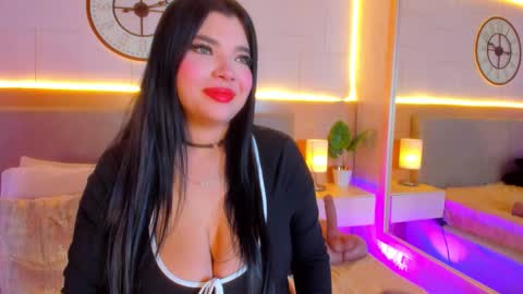 Melody online show from January 10, 2026, 4:14 am