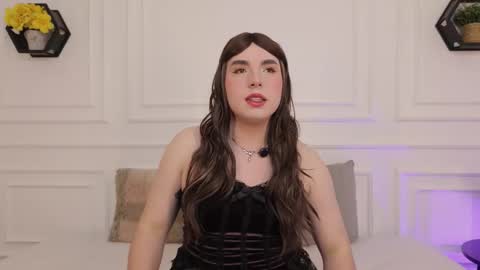 Meloddy online show from November 25, 2025, 7:03 pm