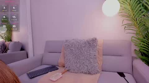 Melodi Skye online show from May 7, 2026, 4:40 am