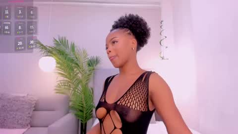 Melodi Skye online show from May 24, 2026, 3:55 am