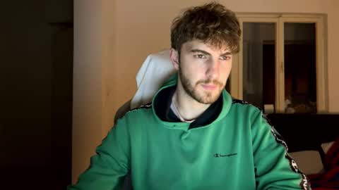 Snapshot of melodicass chatting on January 22, 2025, 9:43 pm Melodicass online show from January 22, 2025, 9:43 pm