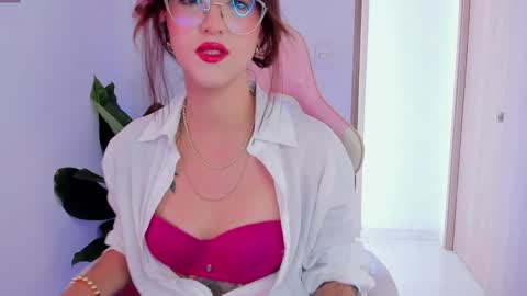 Melodie Roy 999 online show from January 29, 2025, 7:32 pm