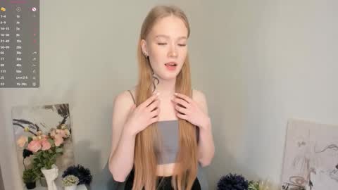 melodievejar online show from February 7, 2026, 4:05 am