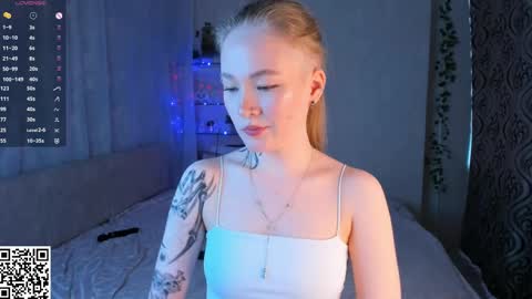 melodievejar online show from April 11, 2026, 7:45 am