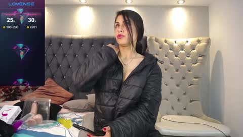 Melodi online show from January 26, 2025, 7:20 pm