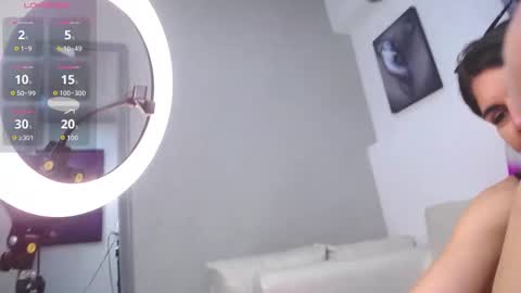 Melodi online show from September 23, 2025, 1:36 pm