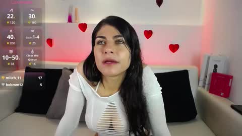 Melodi online show from February 25, 2026, 1:43 pm