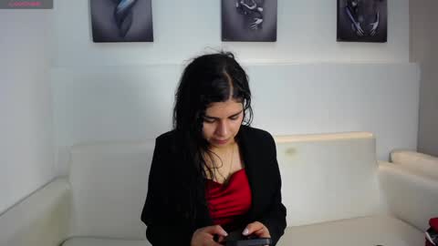 Melodi online show from April 6, 2026, 1:56 pm