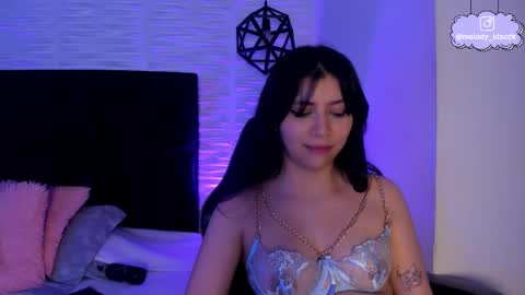 Melody online show from February 27, 2026, 1:38 am