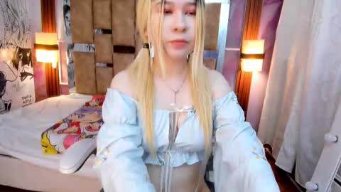 melody_lollii online show from September 29, 2025, 6:02 pm