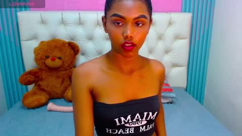 I AM MELODY online show from December 15, 2024, 7:10 pm