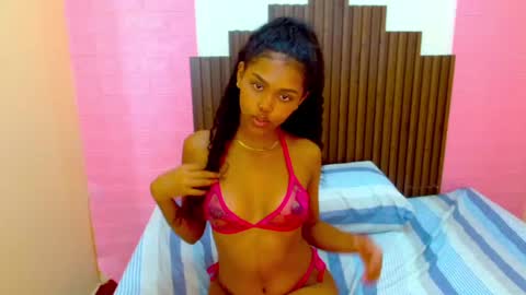 I AM MELODY online show from February 7, 2025, 3:19 pm