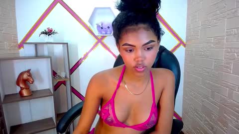 I AM MELODY online show from February 17, 2025, 9:52 pm