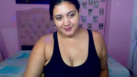 melody_tarly online show from February 6, 2025, 6:18 am